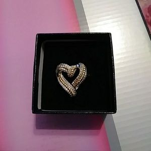 Diamond ring